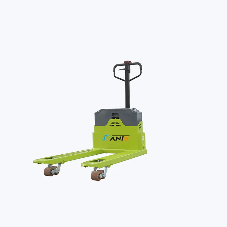 Hluav taws xob Pallet Forklift