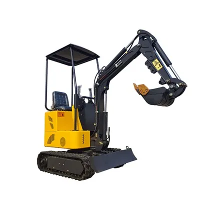 Rc Hydraulic Engineering Excavator